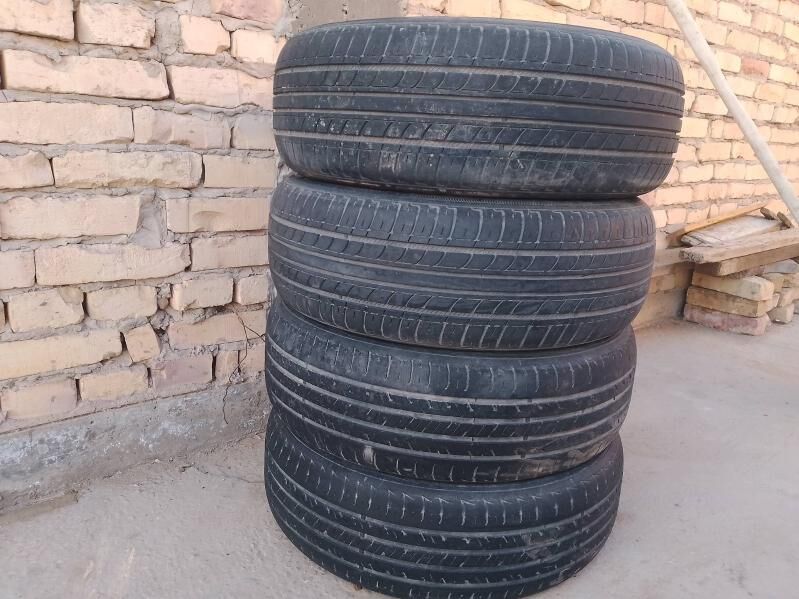 Баллон рабочий 600 TMT - Türkmenabat - img 1