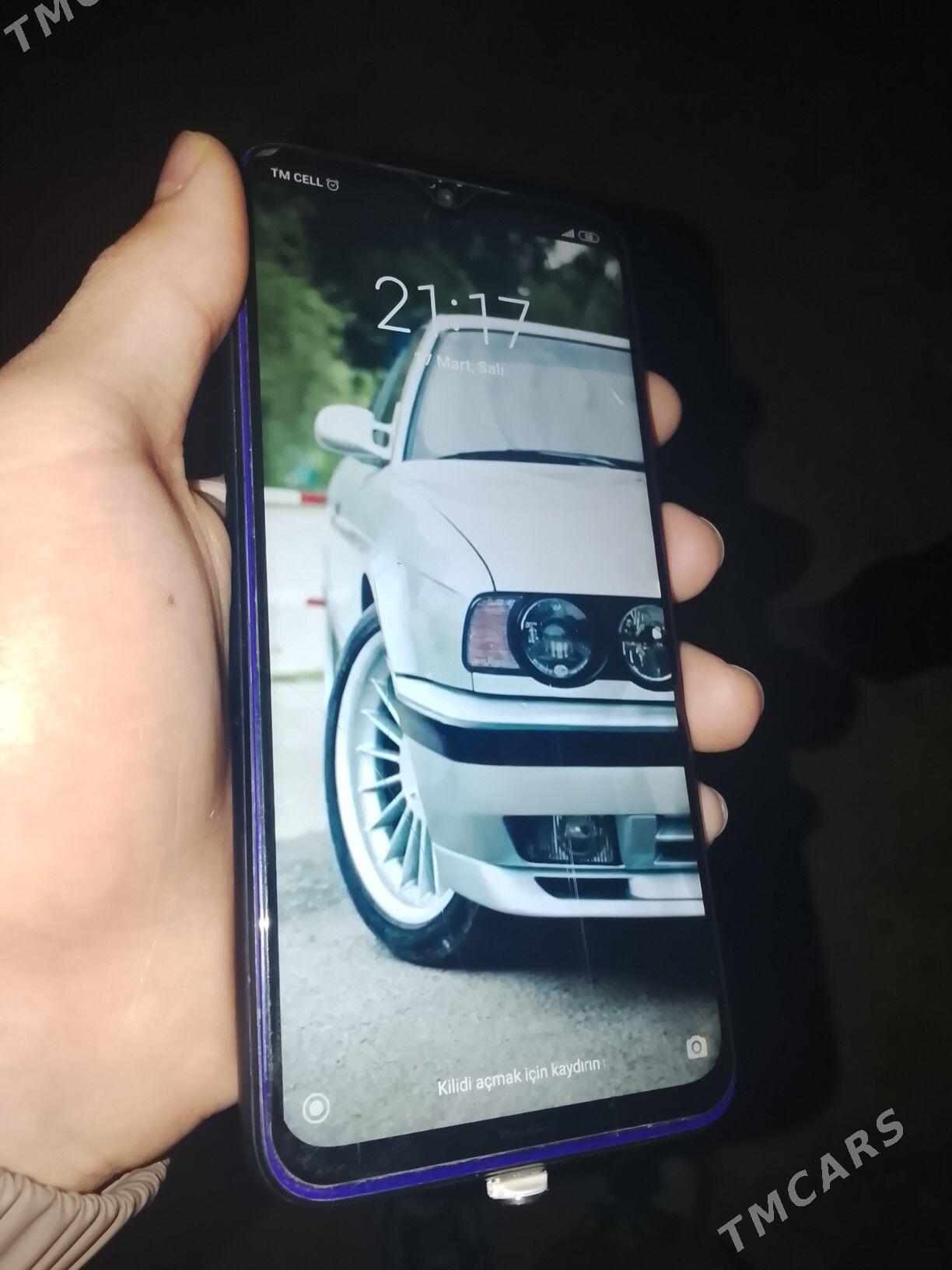 Redmi note 8 - Сакарчага - img 1