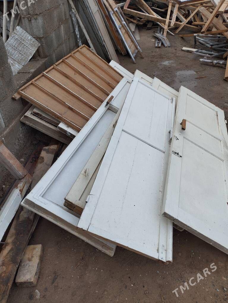 agac satlyk - Tejen - img 1