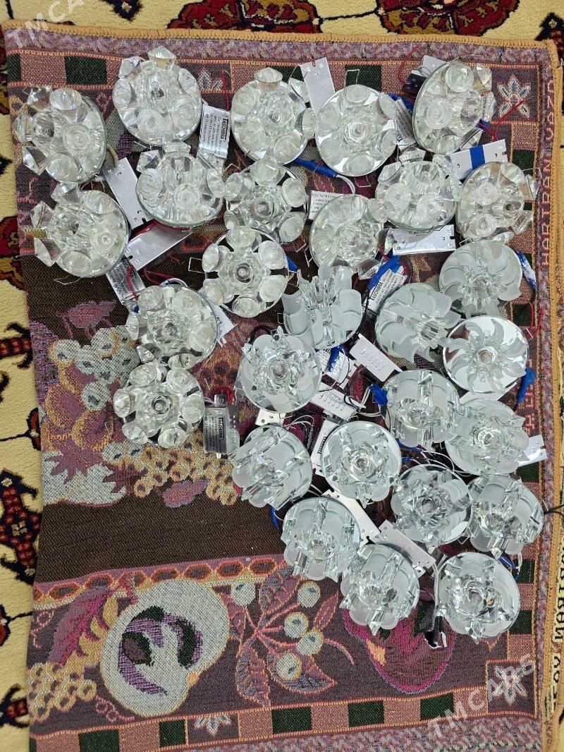 SPOT ÇRA - Aşgabat - img 1