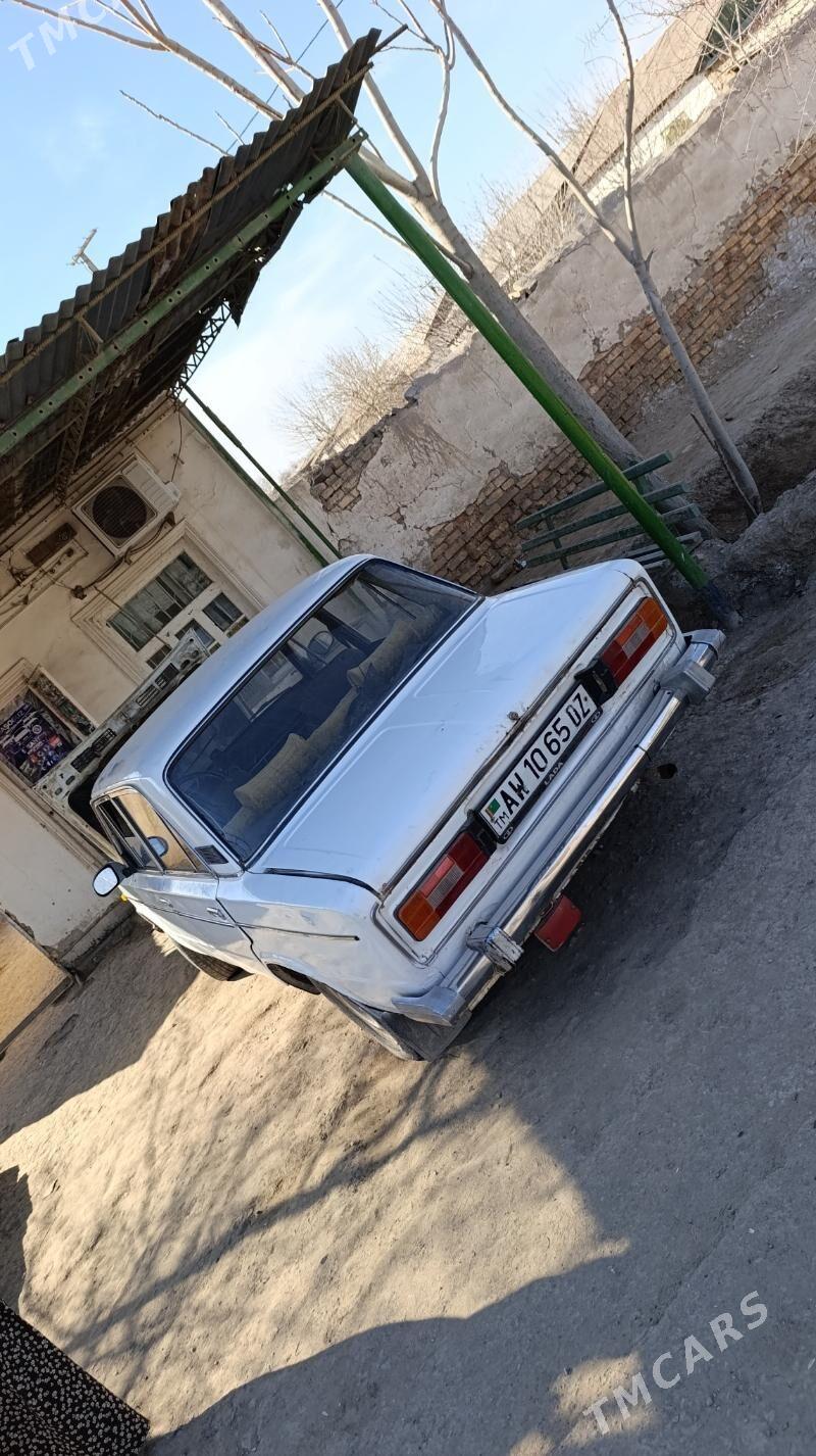 Lada 2106 1990 - 11 000 TMT - Кёнеургенч - img 1