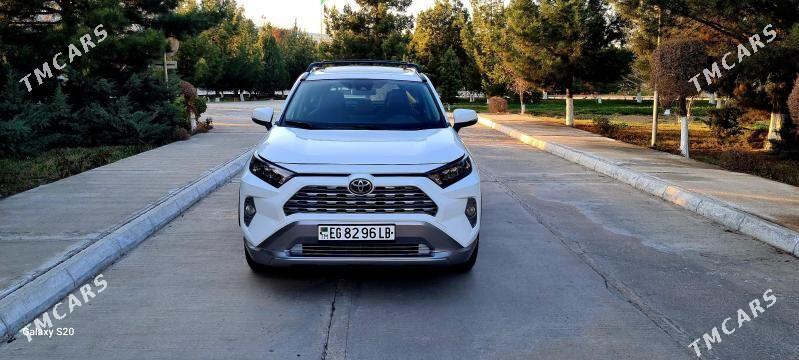 Toyota RAV4 2020 - 350 000 TMT - Türkmenabat - img 1