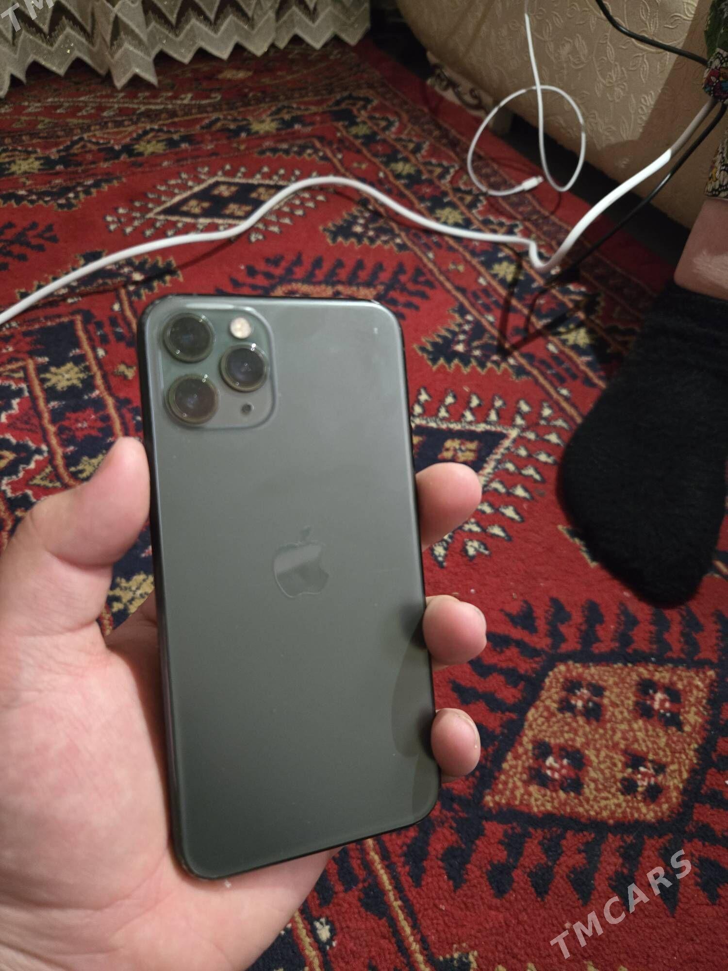 iphone 11 pro - Мары - img 1