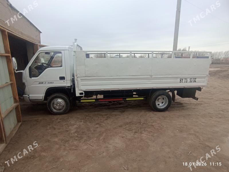 Forland H3 2013 - 135 000 TMT - Türkmenbaşy etr. - img 1