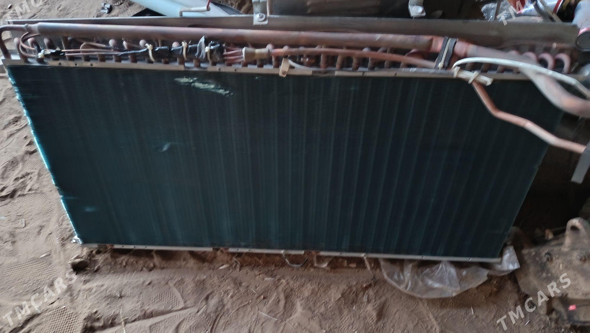 kaosiner radyatyr - Мары - img 1