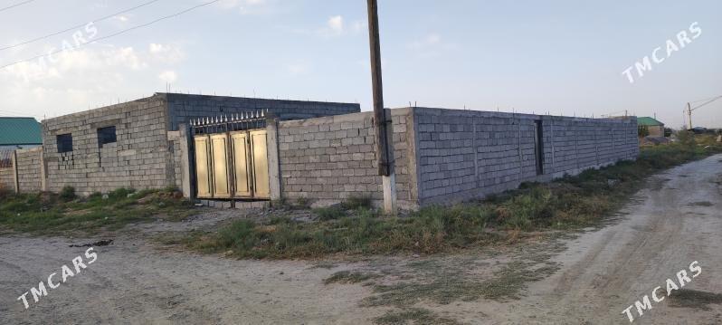 Şorgala oba - Gökdepe - img 1