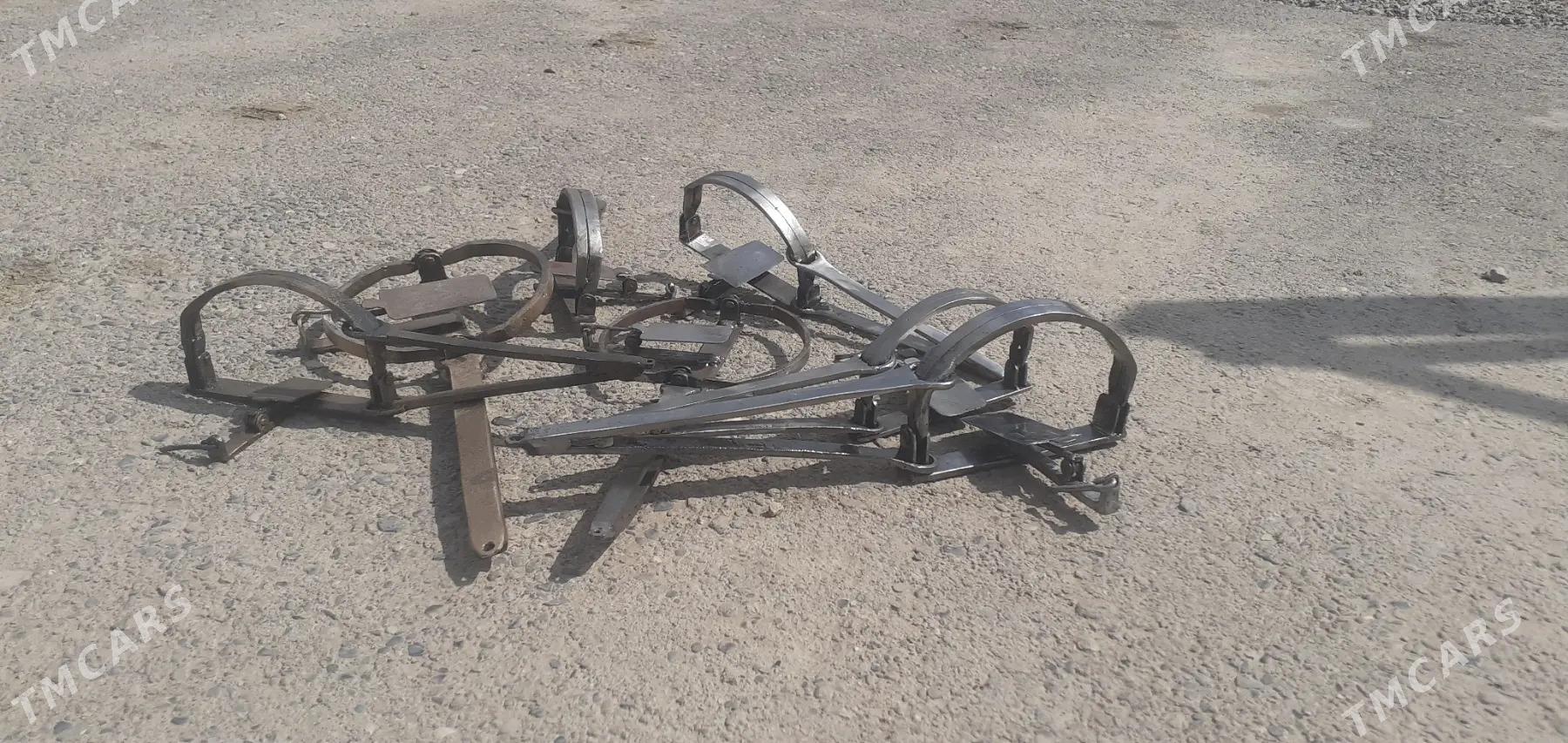 Gapan - Теджен - img 1