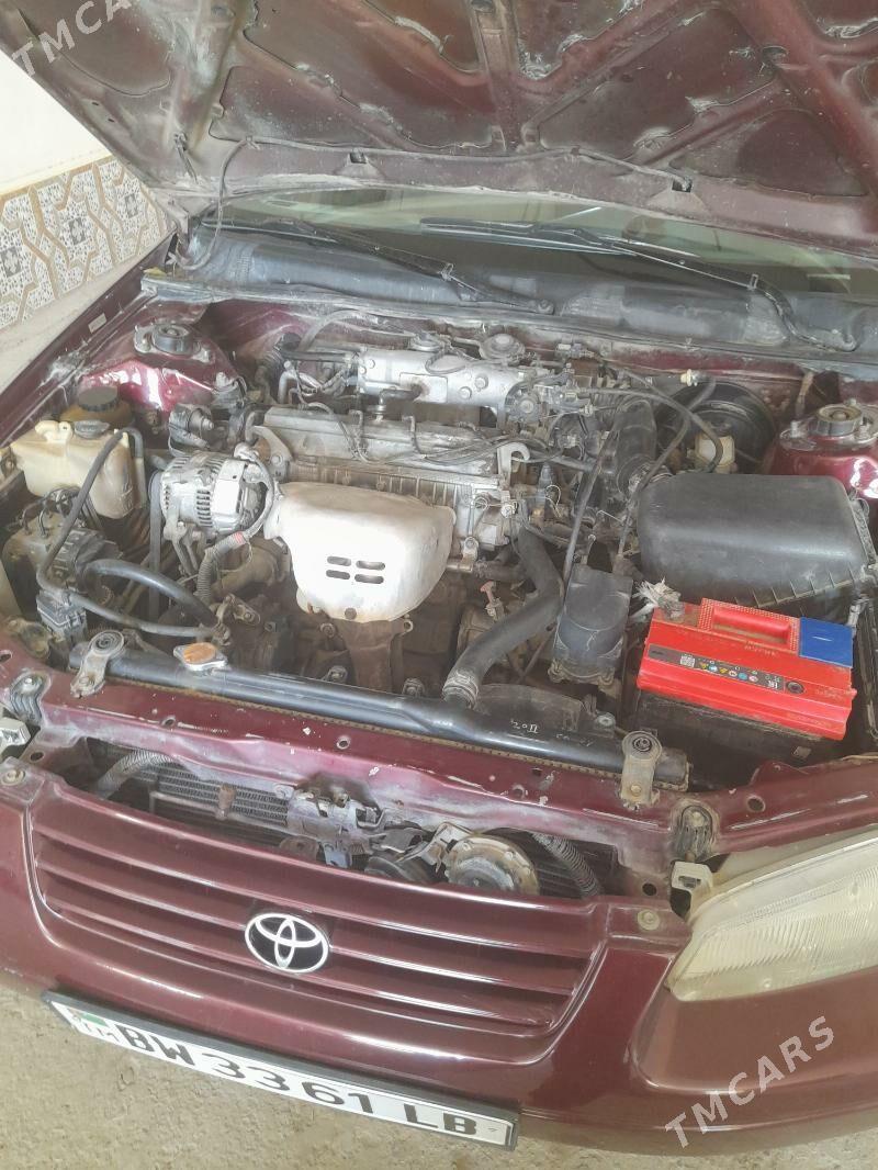 Toyota Camry 1999 - 135 000 TMT - Türkmenabat - img 1