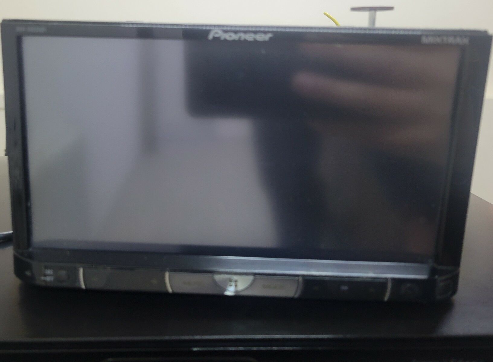 Pioneer 8550 3 200 TMT - Hitrowka - img 1