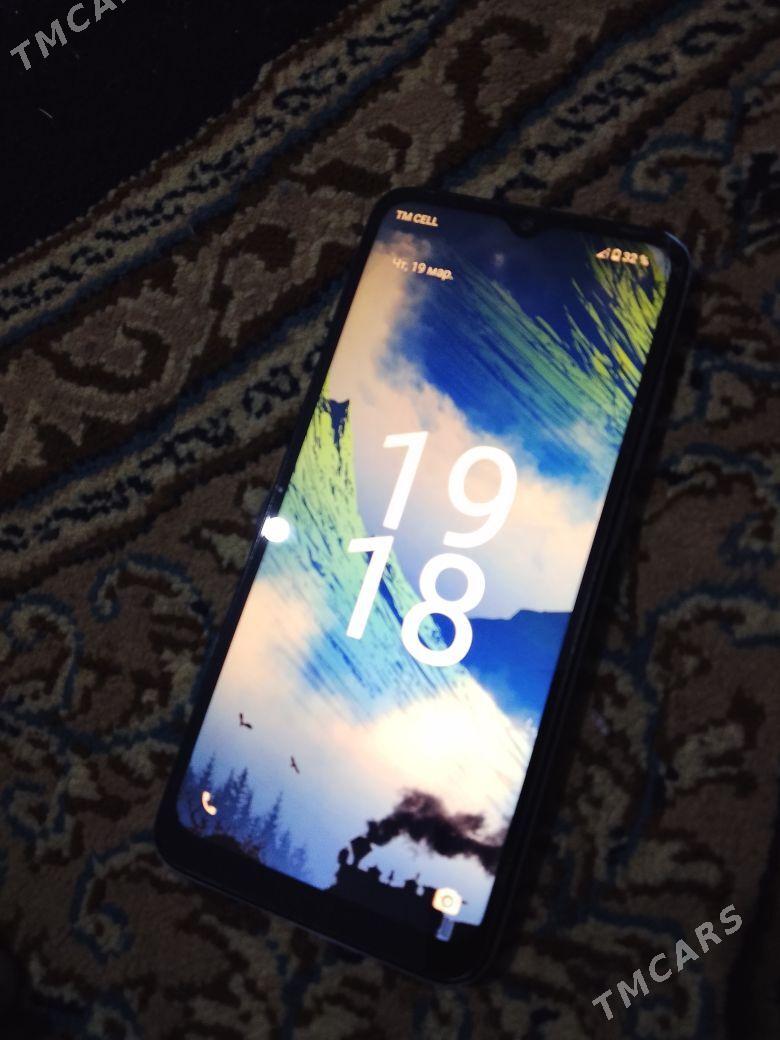 Resmi A+2 - Балканабат - img 1