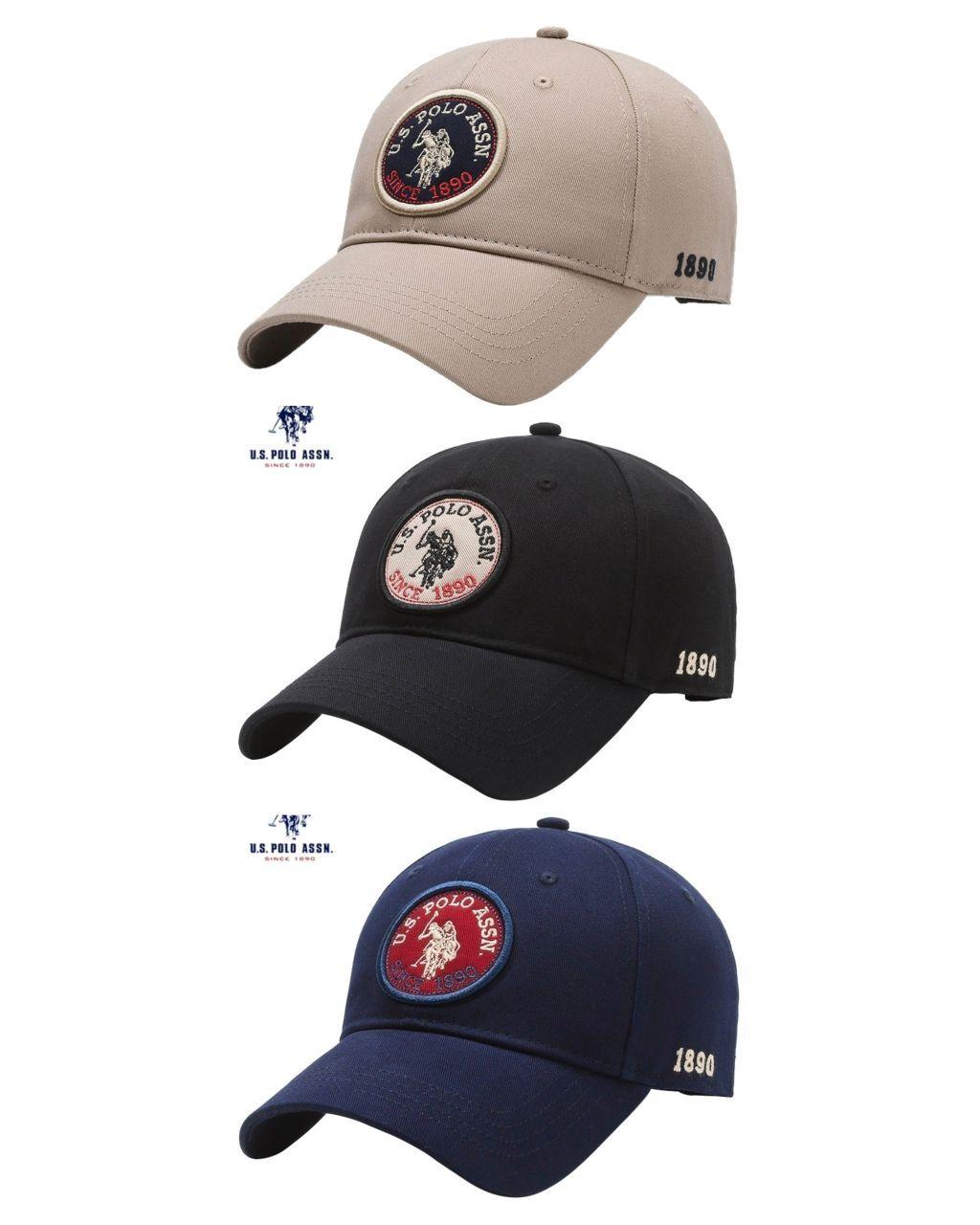 Uspa polo  kepka кепка - Ашхабад - img 1