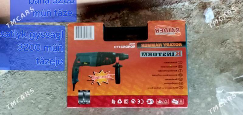 DREL  26.LYK.SROŞNY SATLYK - Türkmenabat - img 1