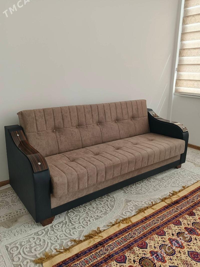 diwan kniska - Aşgabat - img 1