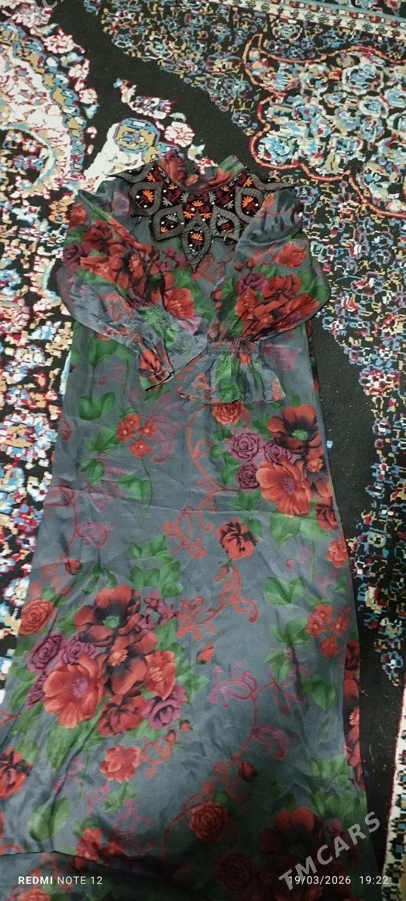 Köýnek - Мары - img 1