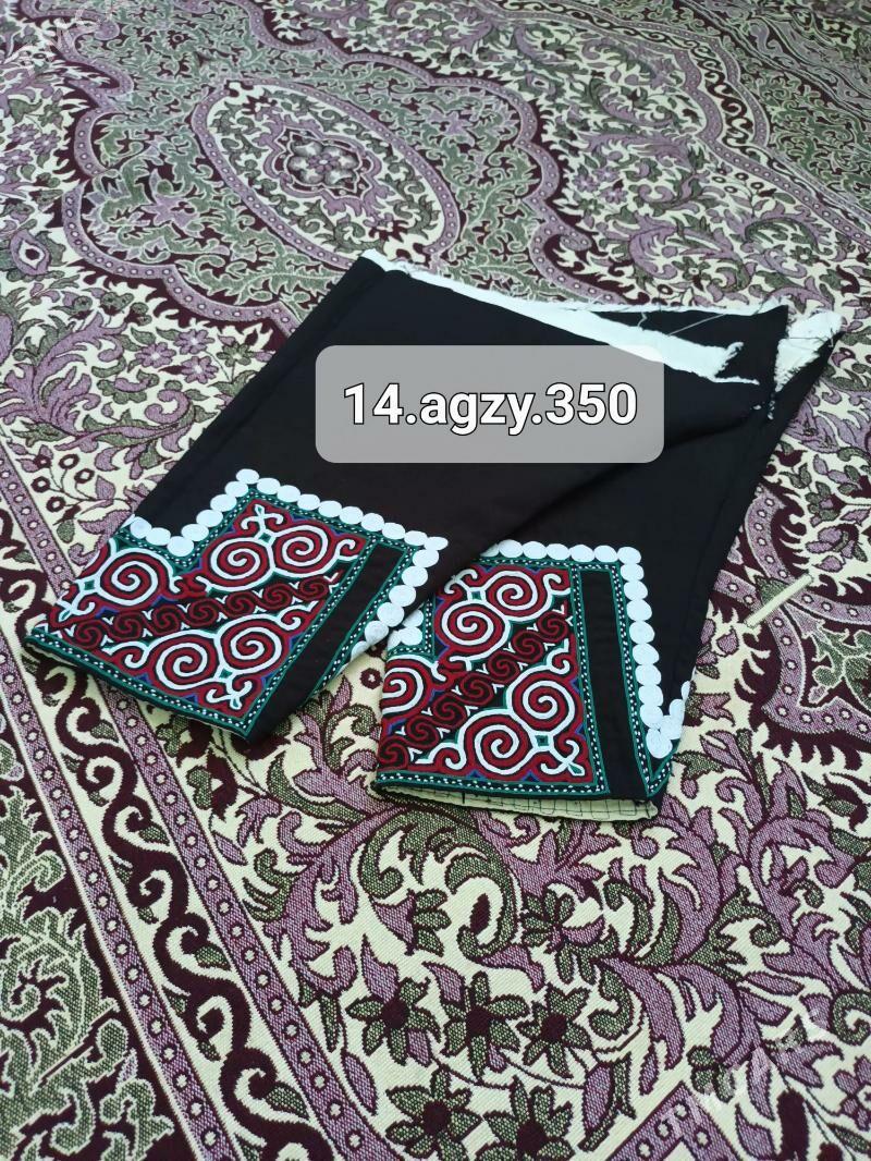 balak - Türkmenbaşy - img 1