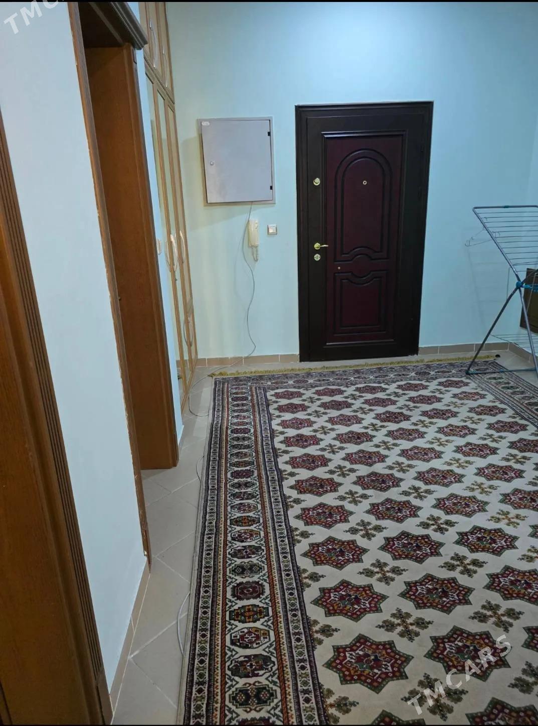 Elitka arenda kwartira - Çehow köç. (A.Nyýazow şaýoly) - img 1