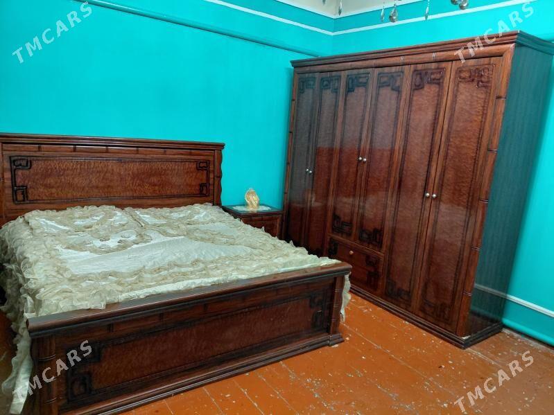 Gigant spalni komplekt - Дашогуз - img 1