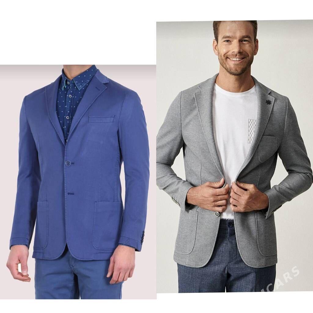 Kip. Altinyildiz pidjak penjek - Ашхабад - img 1