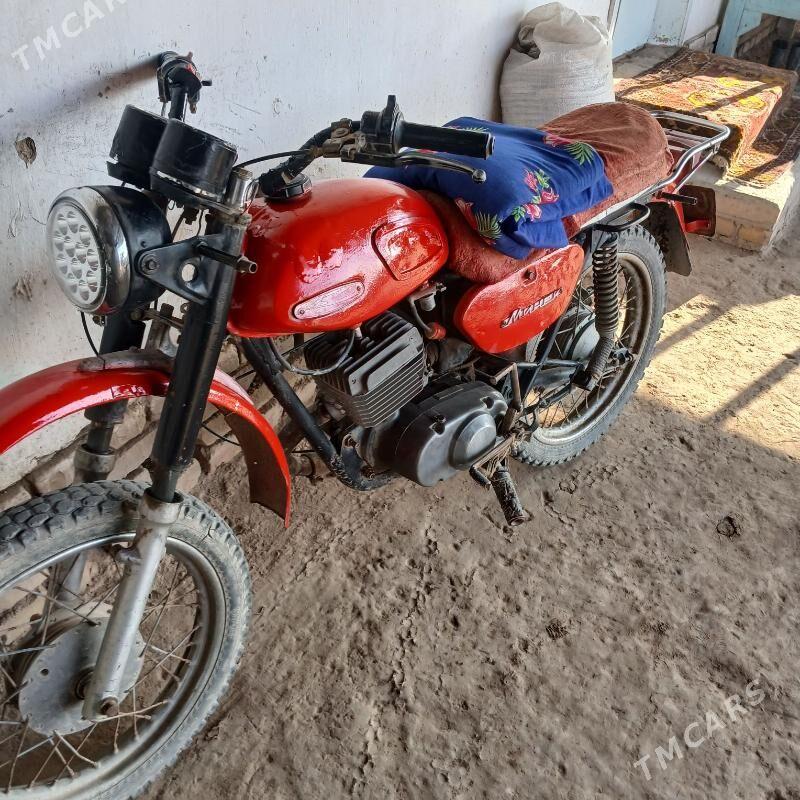 Iž Planeta 2023 - 3 200 TMT - Halaç - img 1