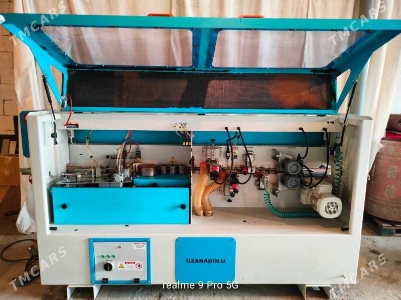 Stanok Bant Meblni - Ашхабад - img 1