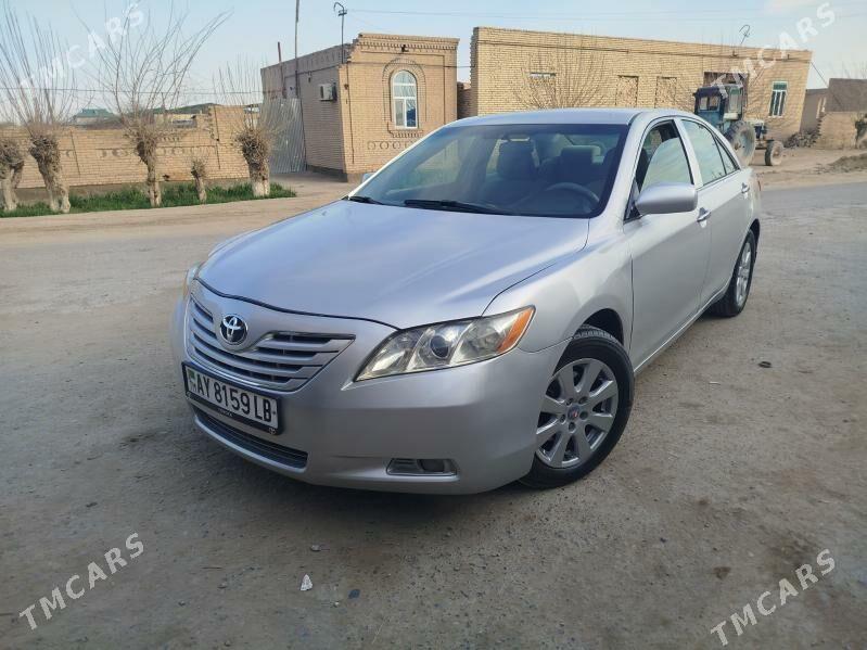 Toyota Camry 2008 - 170 000 TMT - Туркменабат - img 1