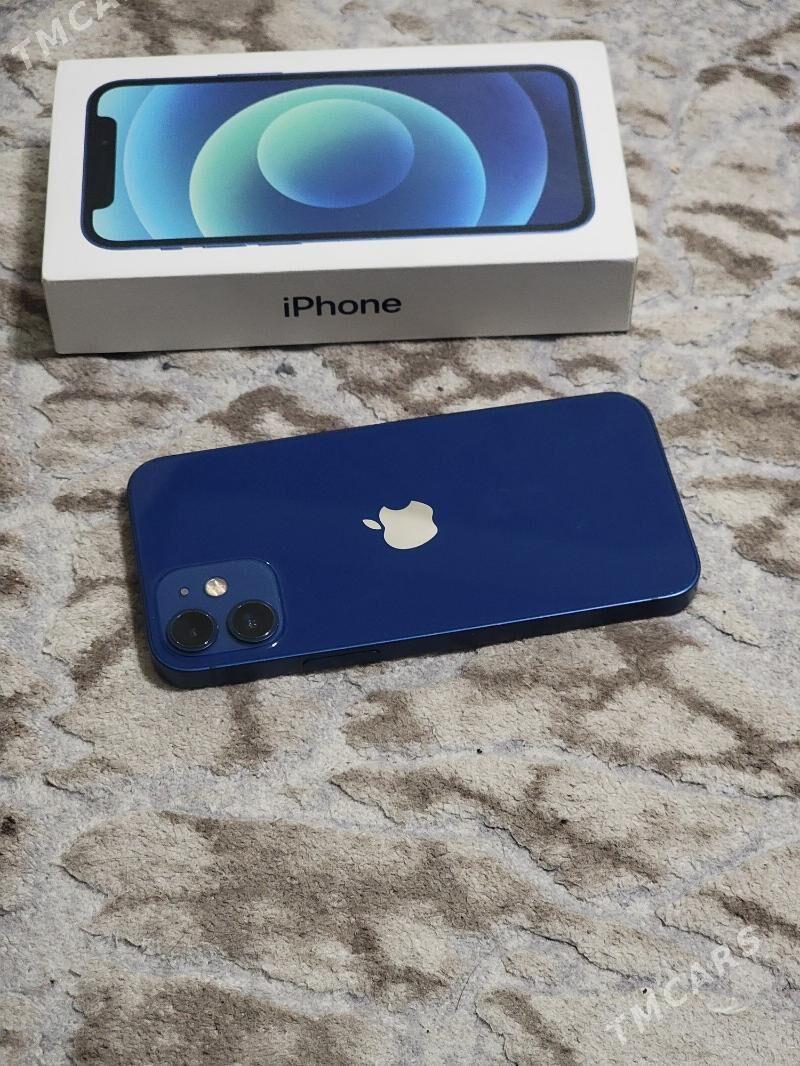 iphone 12 mini - Aşgabat - img 1
