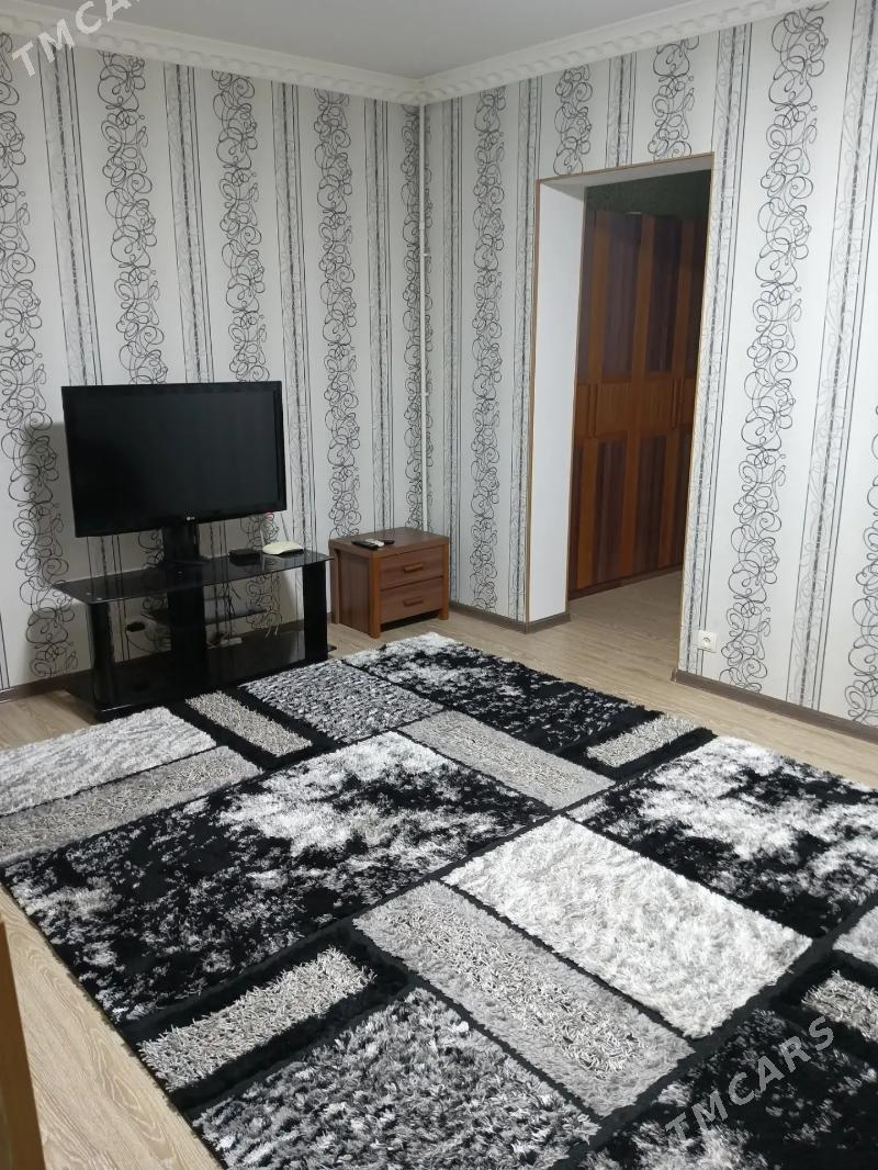 Gowdan W - Aşgabat - img 1