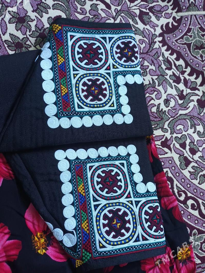 balak - Туркменбаши - img 1