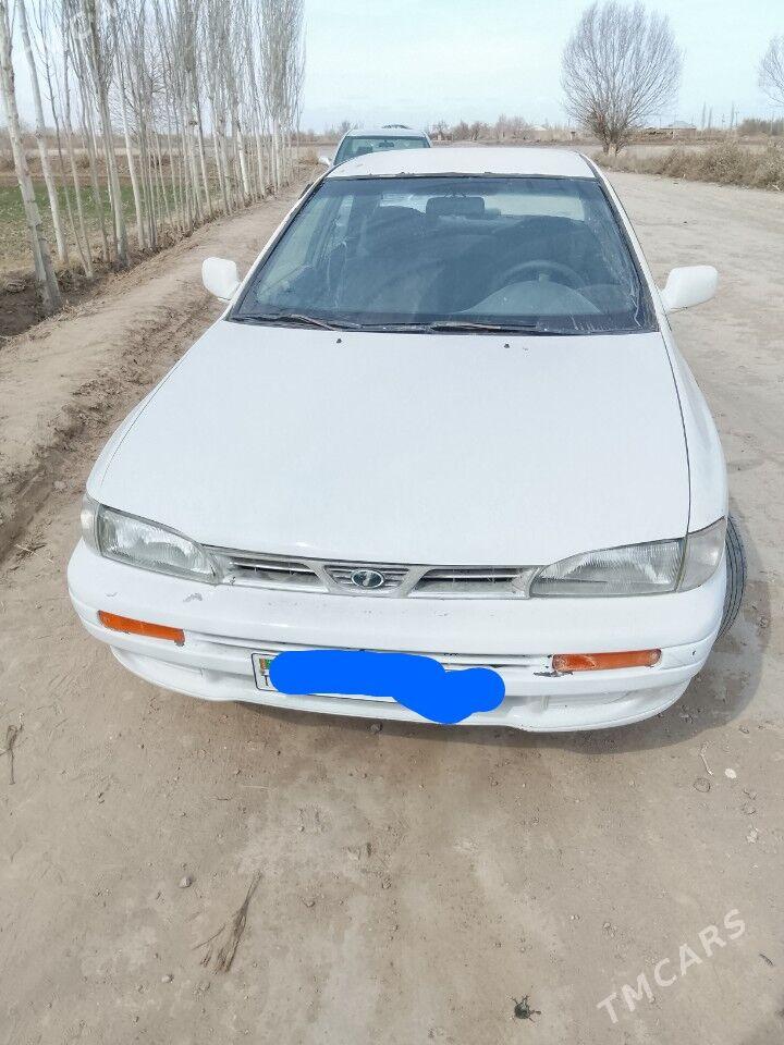 Subaru Impreza 1997 - 50 000 TMT - Кёнеургенч - img 1