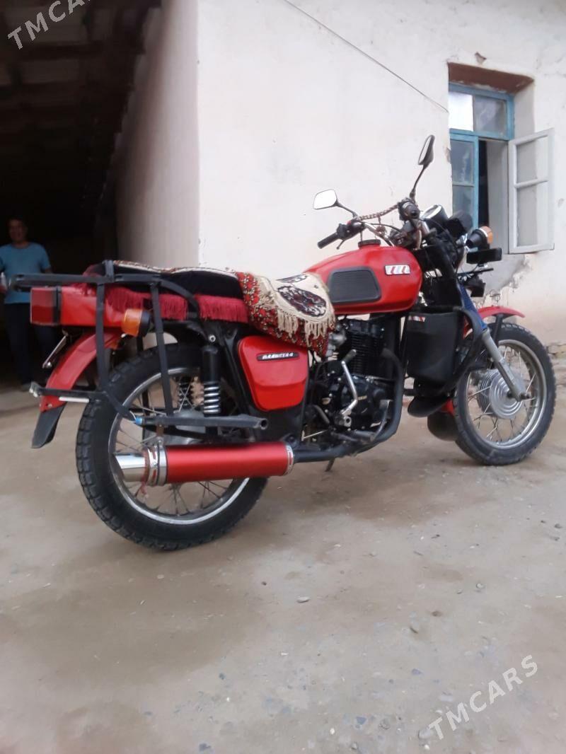 Fekon FK200-14G 2016 - 16 000 TMT - Гарабекевюл - img 1