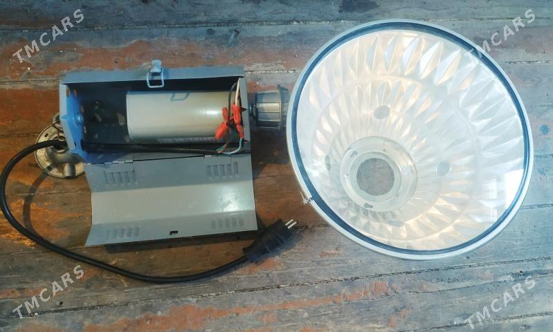 Projector - Туркменбаши - img 1