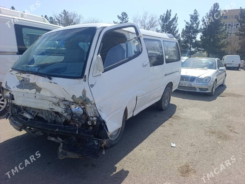 Toyota Hiace 1995 - 30 000 TMT - Ашхабад - img 1