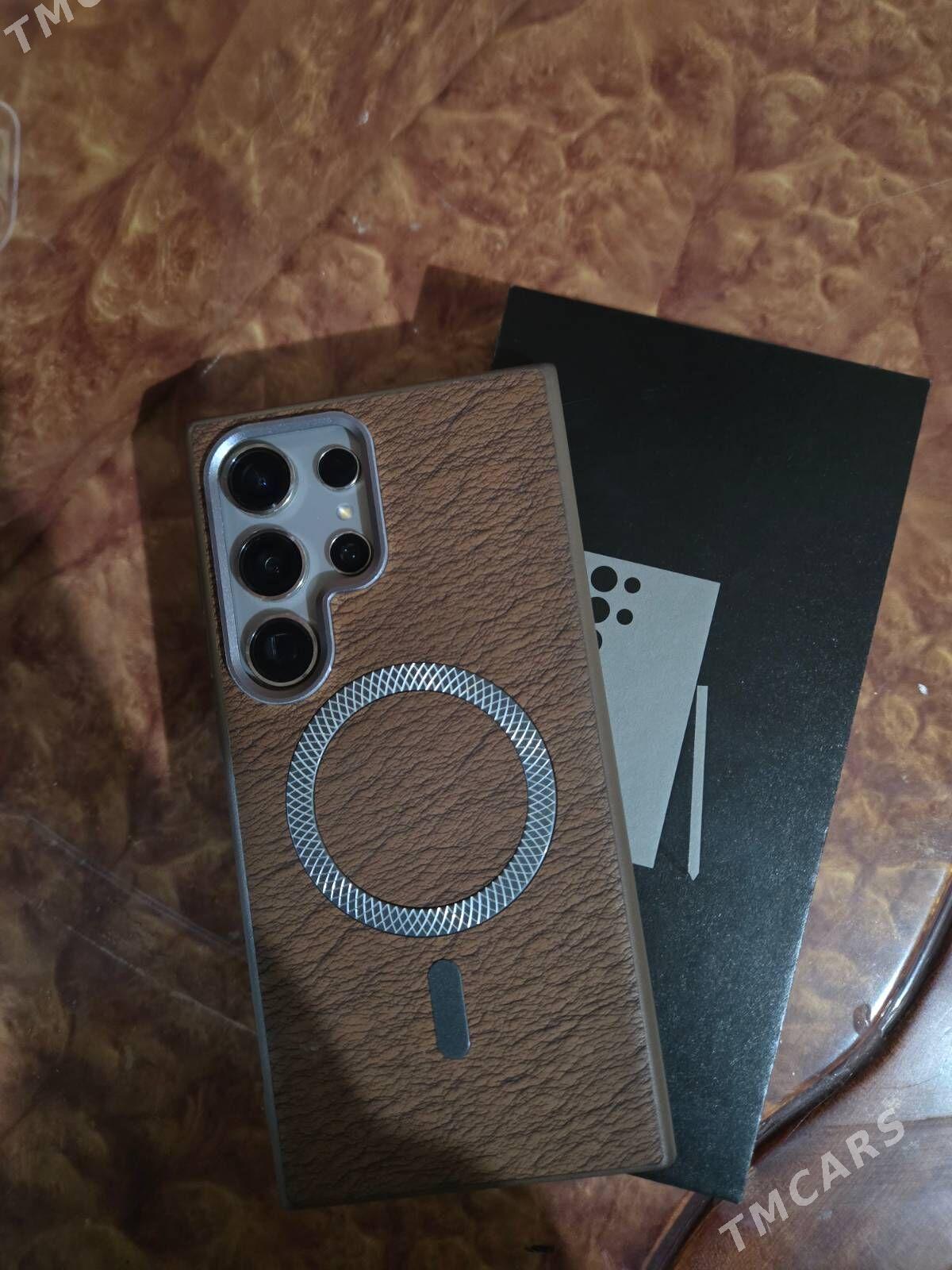 Samsung s24 ultra - Magtymguly - img 1