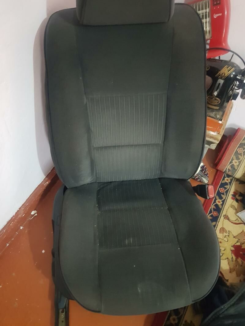 BMW Sidenni 2 200 TMT - Türkmenbaşy - img 1