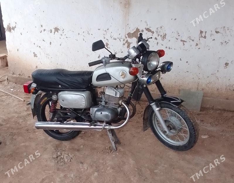 Iž Planeta 2020 - 6 000 TMT - Ёлётен - img 1