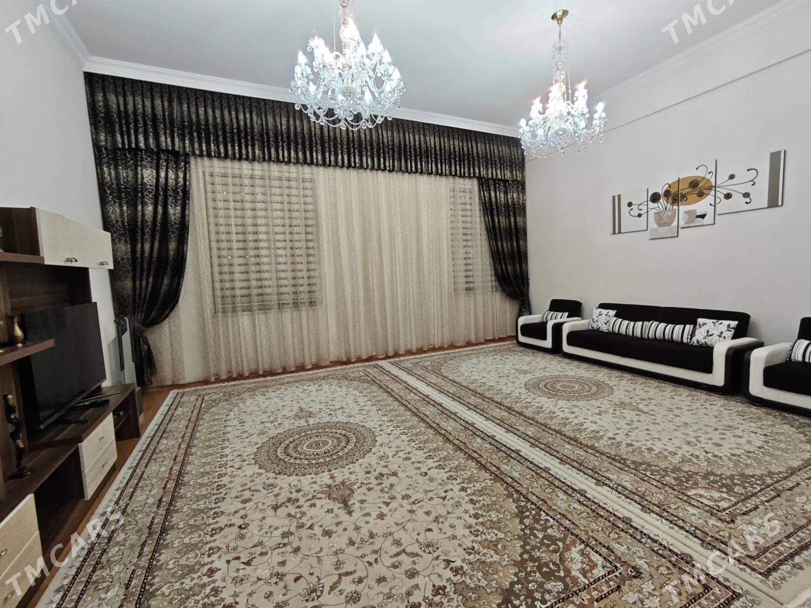 Maskowskiy - Aşgabat - img 1