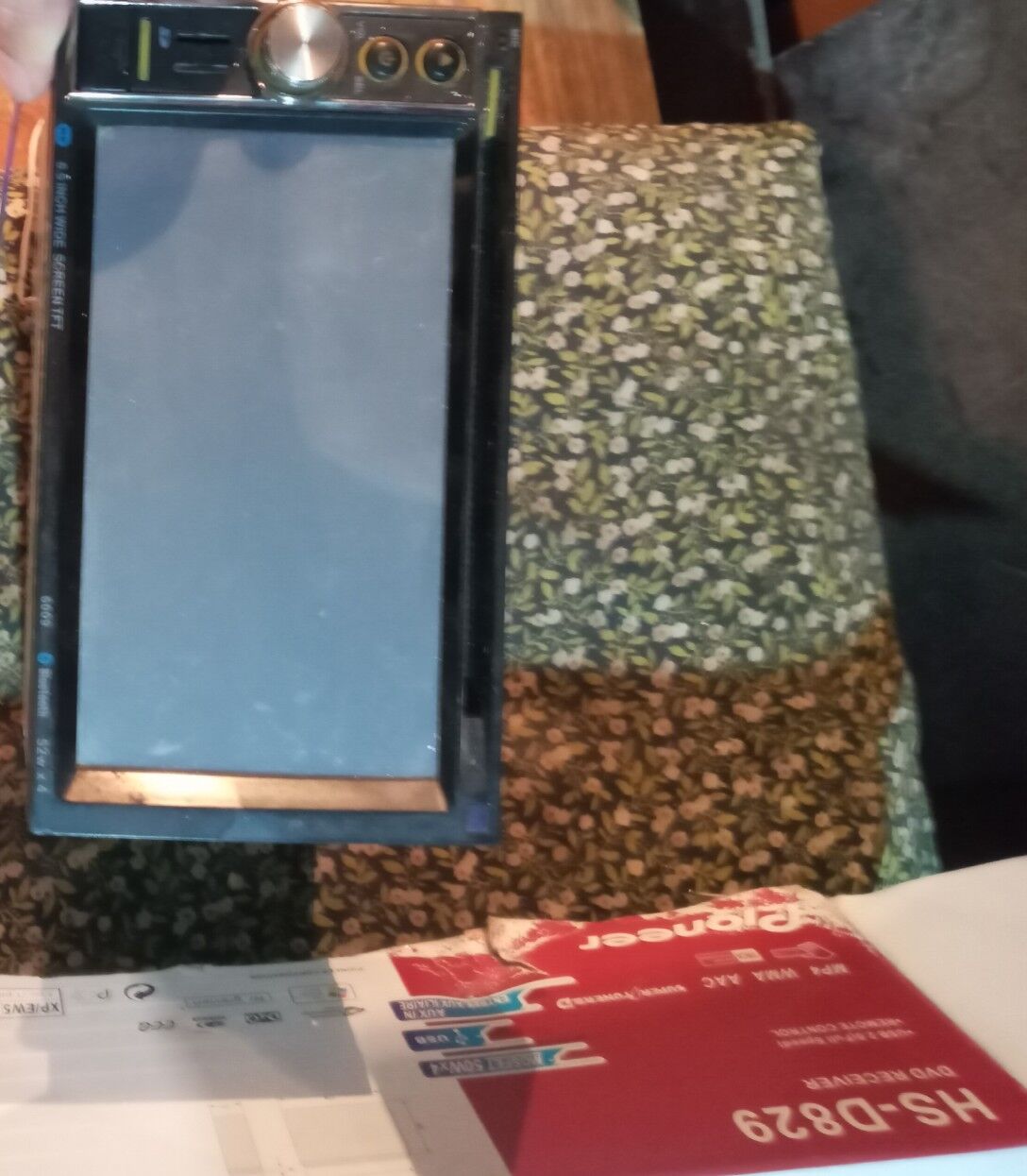 tTelewizor  магнитафон 222 TMT - Türkmenbaşy - img 1