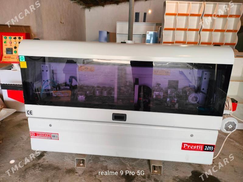 Stanok Bant Meblni - Ашхабад - img 1