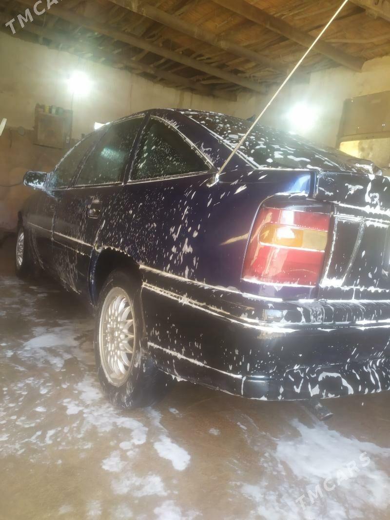 Opel Vectra 1994 - 24 000 TMT - Гороглы (Тагта) - img 1