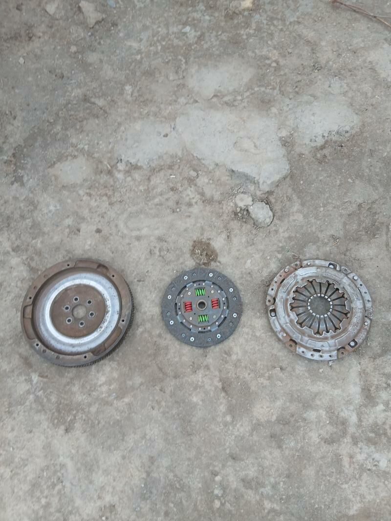 opel vektra 800 TMT - Daşoguz - img 1