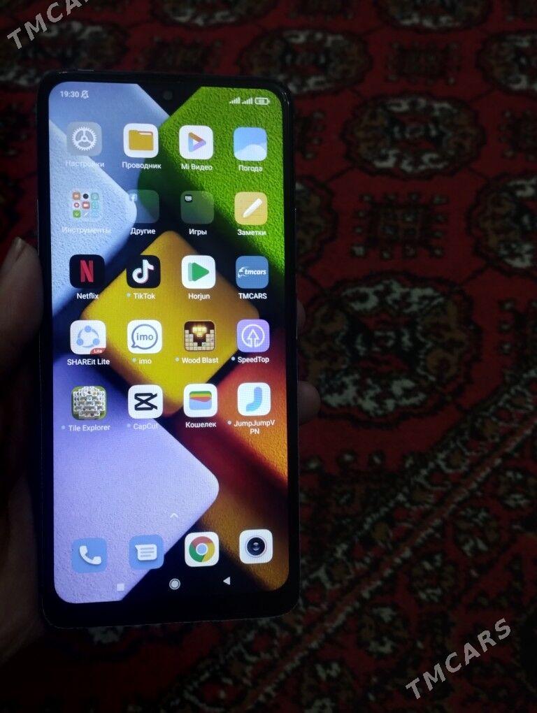 Redmi Not 10 Pro - Daşoguz - img 1