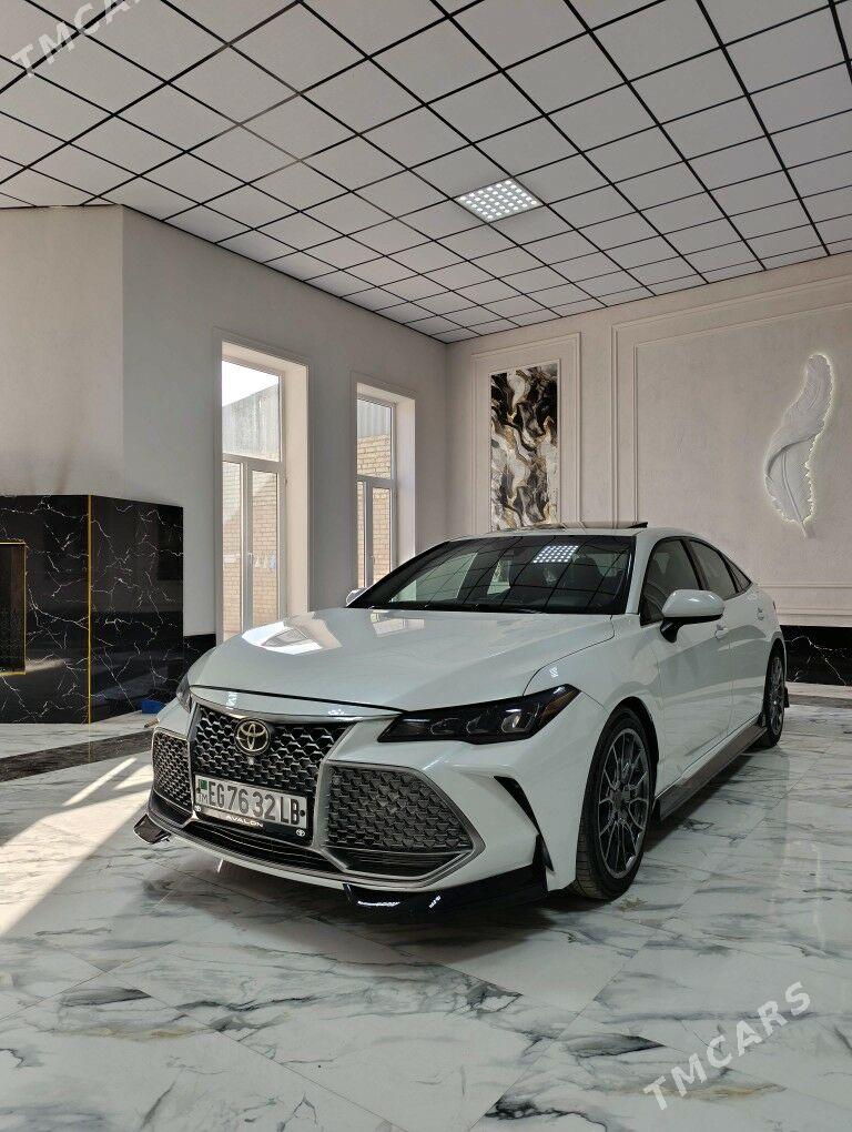 Toyota Avalon 2020 - 435 000 TMT - Дянев - img 1