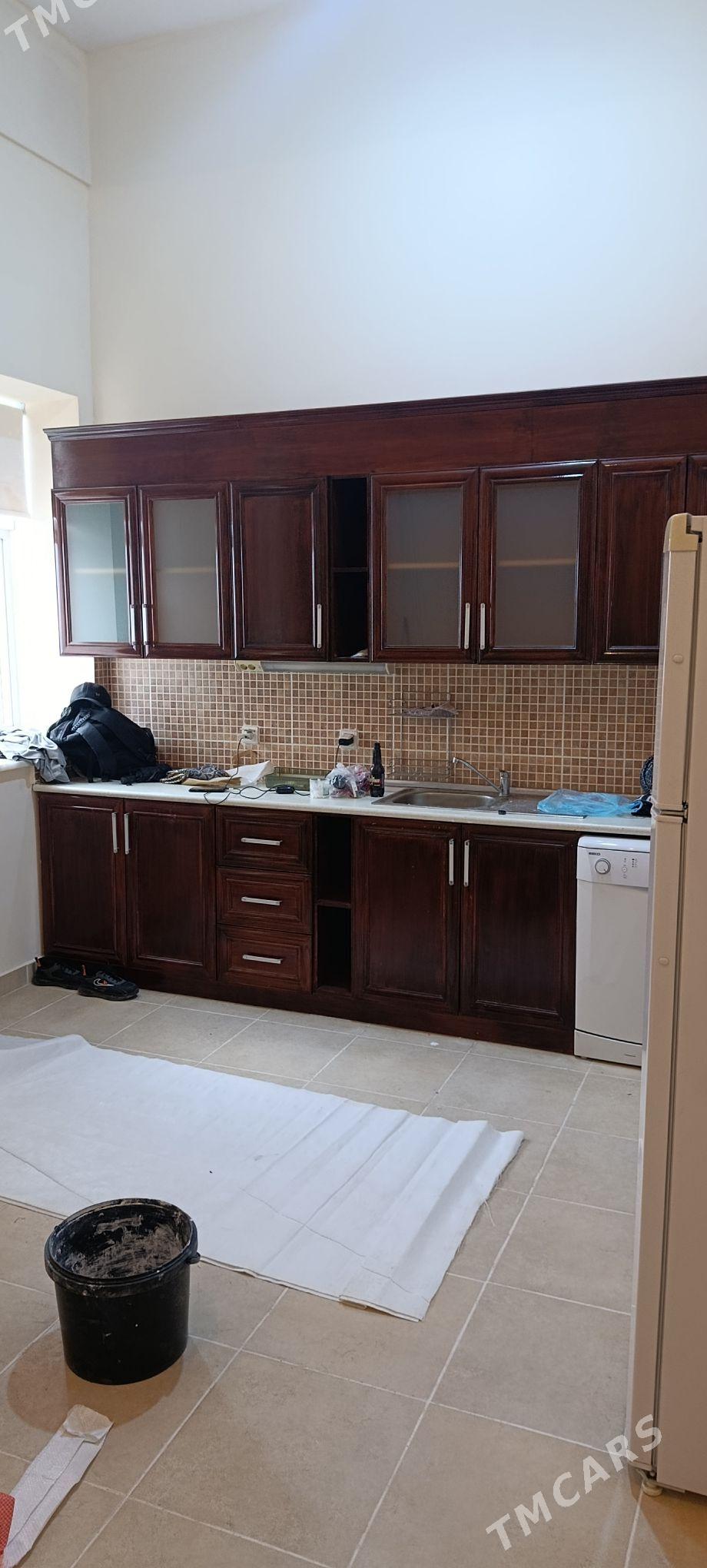 Kuhny garnetur - Aşgabat - img 1