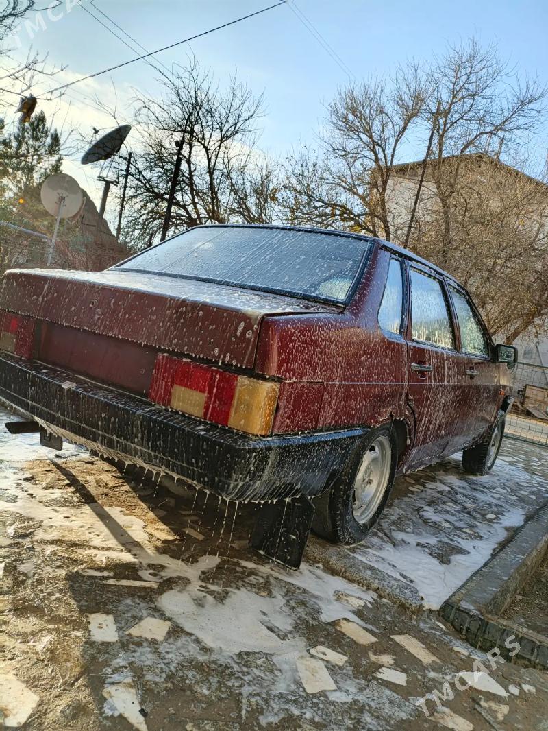 Lada 21099 2001 - 5 000 TMT - Туркменбаши - img 1