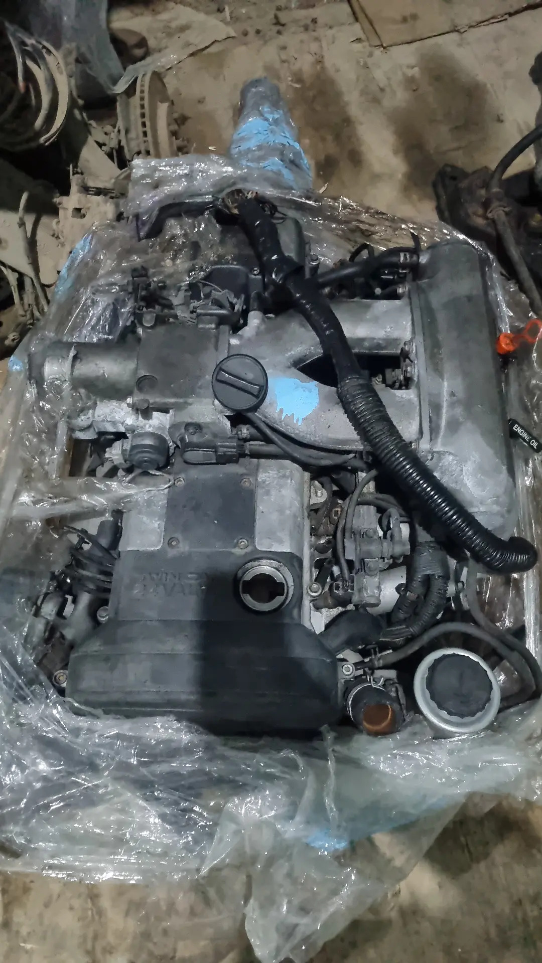 марк 2.5 60 TMT - Balkanabat - img 1