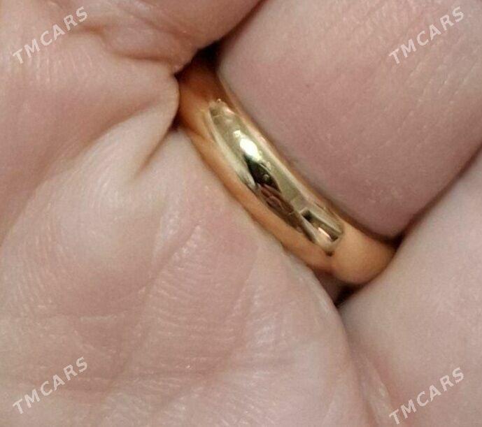 gyzyl aburçalka - Ашхабад - img 1