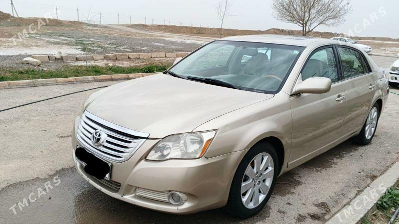 Toyota Avalon 2005 - 185 000 TMT - Кака - img 1
