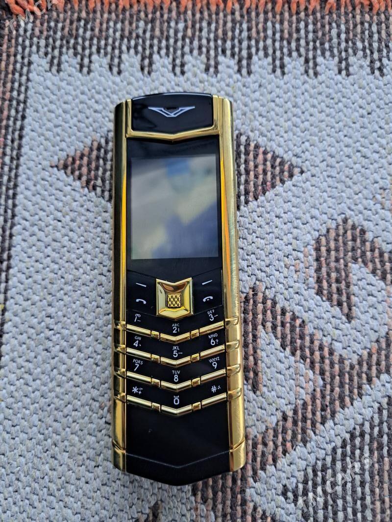 vertu - Aşgabat - img 1