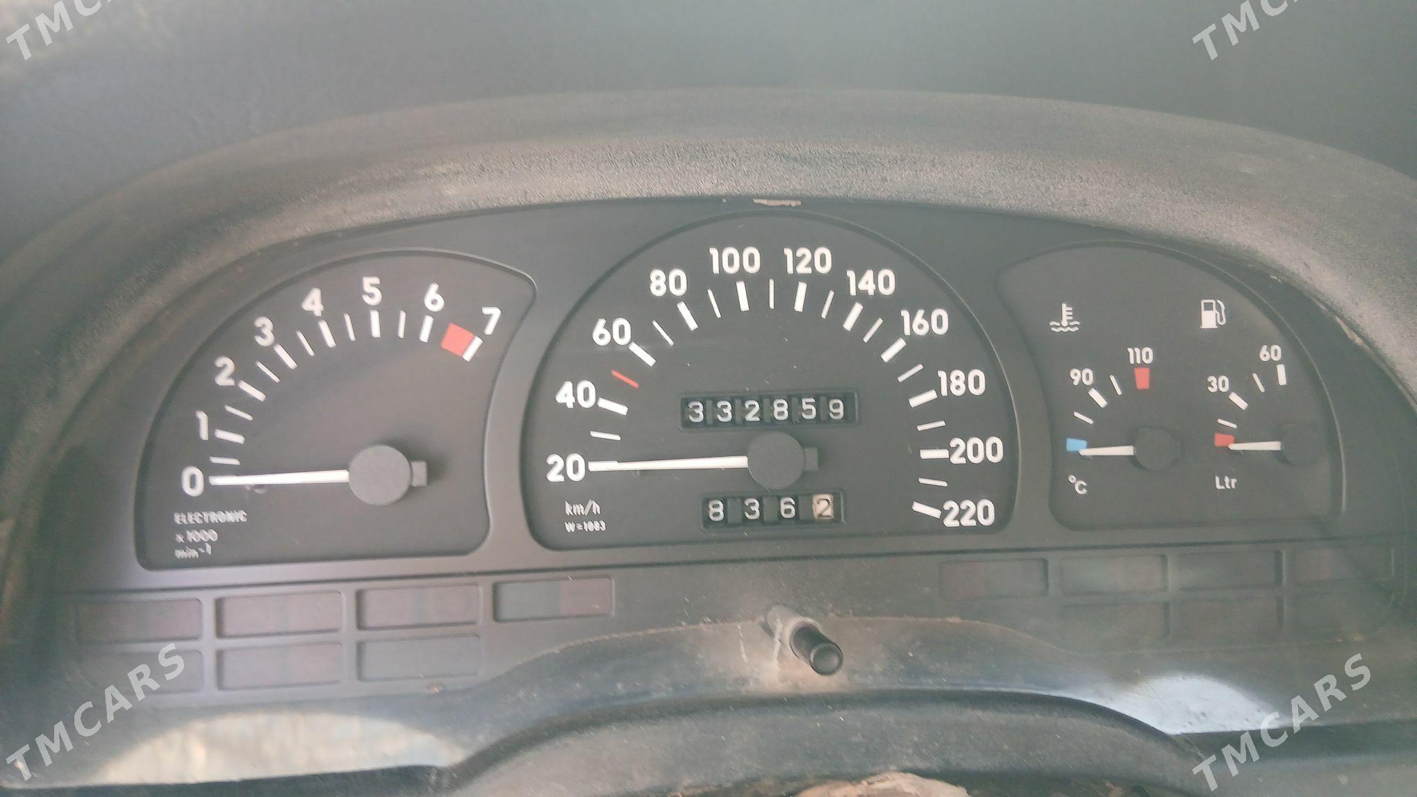 Opel Vectra 1992 - 40 000 TMT - Кёнеургенч - img 1