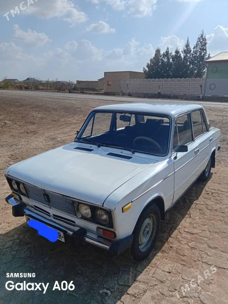 Lada 2106 1986 - 27 000 TMT - Мары - img 1